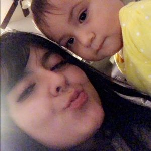 Meet your Posher, Camilla